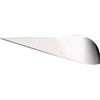 Alessi - Coltello da formaggio - Metallo - Acciaio - Designer Anita Dineen
