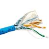 ACT CAT5E FTP LSZH (FP7650) 500m cavo di rete Blu [FP7650]