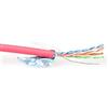 ACT CAT5E FTP LSZH (FP7550) 500m cavo di rete Rosso [FP7550]