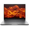 HP Notebook HP ZBook Fury G1i 18 inch Mobile Workstation PC Wolf Pro Security Edition - Data Science Intel Core Ultra 5 255HX mobile 45,7 cm (18") WQXGA 32 GB DDR5-SDRAM 1 TB SSD Wi-Fi 7 (802.11be) Windows 11 AI PC, Argento [98L60ET#ABZ]