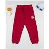 Prénatal Pantalone bimbo rosso san francisco