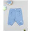 Prénatal Pantalone in felpa bimbo azzurro tascona