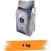 BORBONE Caffè in Grani Borbone - Miscela Blu - 4Kg