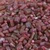 500.00 KT 100% Naturale Earthmind Mozambico Rosso Rubino Loose Gemma Grezzo Lot