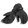 TUCANO URBANO GUANTI LADY PASSWORD PLUS HYDROSCUD® NERO S