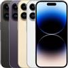 Apple iPhone 14 Pro Max Ricondizionato Buono (B), Oro, 128 GB