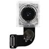 Smartex® Camera Posteriore Compatibile con iPhone SE 2020 - Back Cam con Cavo Flex