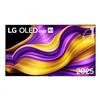Lg Smart TV 83" 4K Ultra HD OLED evo WebOS Classe E Argento OLED83G54LW.API