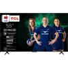 TCL Smart TV TCL 55C6K 4K Ultra HD 55" HDR QLED