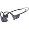 Shokz OpenRun Pro 2 Mini Auricolari Wireless Bluetooth a Clip Sport Nero S820BK
