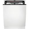 AEG FSE74718P Lavastoviglie integrata totale ProClean 60 cm, tecnologia MaxiFlex, 15 coperti