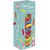 Janod J02012 - Equilibloc Color