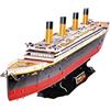 Revell GmbH 00170 - Puzzle 3D, multicolore
