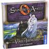 Giochi Uniti - Il Signore degli Anelli Lcg, La Voce di Isengard, GU164
