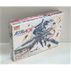 Non applicabile Gundam Age-1 Razor Sala 1:144 con LibroGundam Age-FX. Bandai 2012