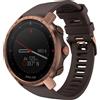 Polar Grit X Pro Smartwatch Multisport Marrone GPS Resistente all'acqua