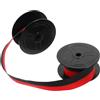 Nastri Per Macchina Per Scrivere - 2 Pezzi, Nero E Rosso, Doppia Bobina Nylon, Compatibile Con Olivetti - Foto 9