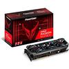 Powercolor RX 6700XT 12GB Red Devil OC, AXRX 6700XT 12GBD6-3DHE/OC