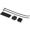 Garmin 010-10725-00 - Kit di Montaggio a Tubolare per Gps Serie Edge