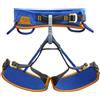Climbing Technology Dedalo Blu/Ocra, L