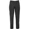LACOSTE PANTALONI JAQUARD MONOGRAM