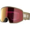 SALOMON MASCHERA SENTRY PRO SIGMA FOTOCROMATICA