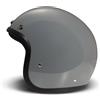 DMD HELMETS CASCO JET VINTAGE CRAYON GREY | DMD HELMETS