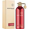 MONTALE Profumo MONTALE OUD TOBACCO UNISEX EDP 100 ML SPRAY INSCATOLATO