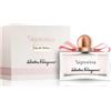 FERRAGAMO Profumo FERRAGAMO SIGNORINA DONNA EDP 100 ML SPRAY INSCATOLATO