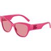 Dolce & Gabbana Occhiali da Sole DOLCE E GABBANA DG4449