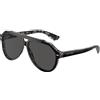 Dolce & Gabbana Occhiali da Sole DOLCE E GABBANA DG4452