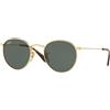 Ray Ban bambino/a Occhiali da Sole Ray Ban bambino/a RJ 9547S 223/71 4419