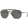 Ray Ban Occhiali da Sole Ray-Ban RB3648 THE MARSHAL