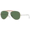 Ray Ban Occhiali da Sole Ray-Ban RB3029 OUTDOORSMAN II