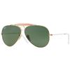 Ray Ban Occhiali da Sole Ray-Ban RB3138 SHOOTER