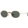 Ray Ban Occhiali da Sole Ray-Ban RB3547N OVAL