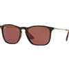 Ray Ban Occhiali da Sole Ray-Ban RB4187 CHRIS