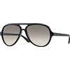 Ray Ban Occhiali da Sole Ray-Ban RB4125 CATS 5000
