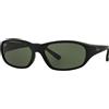 Ray Ban Occhiali da Sole Ray-Ban RB2016 DADDY-O