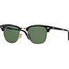 Ray Ban Occhiali da Sole Ray-Ban RB2176 CLUBMASTER FOLDING