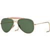 Ray Ban Occhiali da Sole Ray-Ban RB3030 OUTDOORSMAN