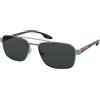 Prada Linea Rossa Occhiali da Sole Prada Linea Rossa PS 51US 5AV5Z1 6216