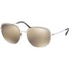 Prada Linea Rossa Occhiali da Sole Prada Linea Rossa PS 50TS 1BC128 5718