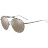 Emporio Armani Occhiali da Sole Emporio Armani EA 2070 30035A 5914