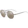 Emporio Armani Occhiali da Sole Emporio Armani EA 2061 30035A 5219