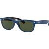 Ray Ban Occhiali da Sole Ray Ban RB 2132 646331 5518