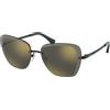 Ralph Occhiali da Sole Ralph RA 4129 93876G 5816
