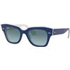Ray Ban Occhiali da Sole Ray Ban RB 2186 12993M 4920