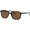 Ray Ban Occhiali da Sole Ray-Ban RB2193 LEONARD