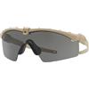 Oakley Occhiali da Sole Oakley OO9146 SI BALLISTIC M FRAME 3.0